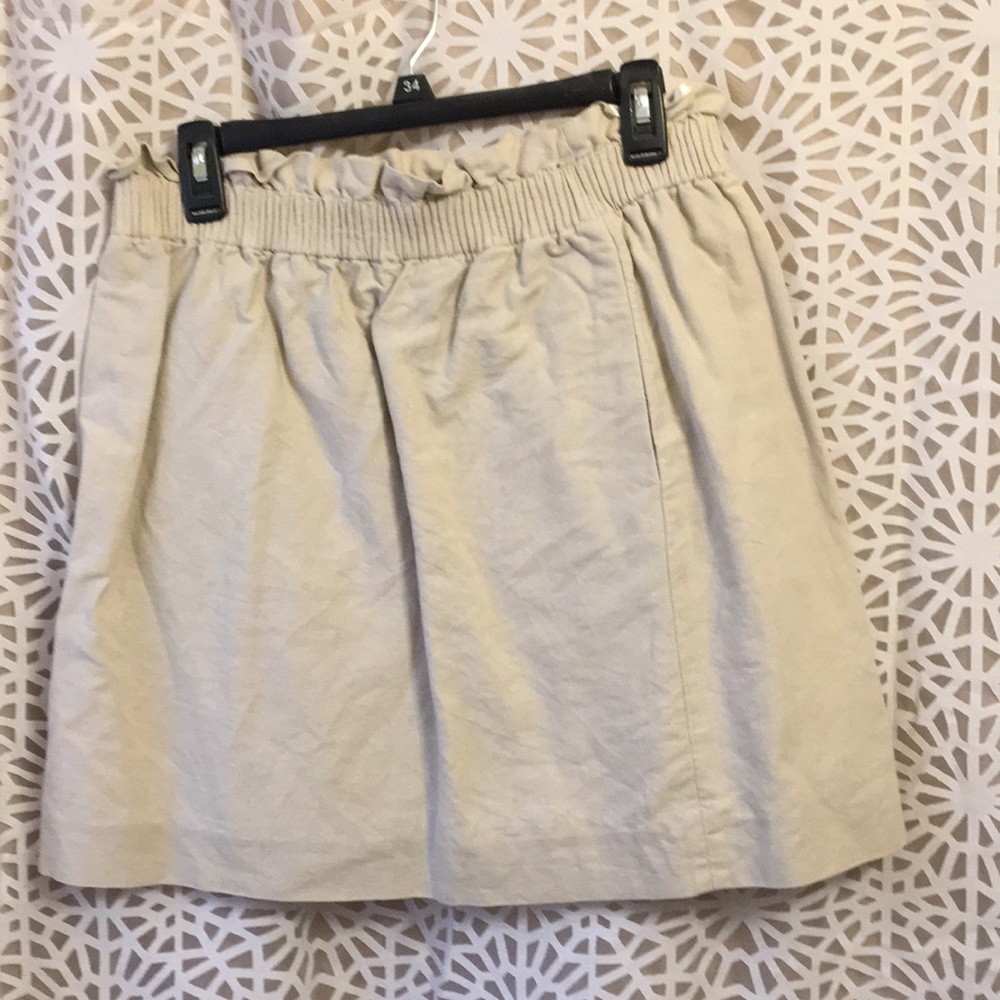Skirt